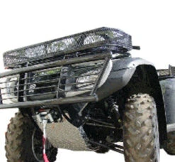 Foreman / Rubicon Front Bumper