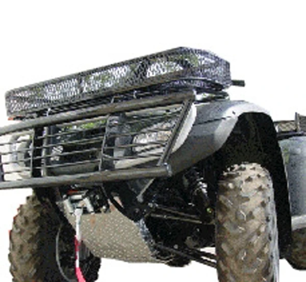 Foreman / Rubicon Front Bumper 2 Foreman / Rubicon Front Bumper