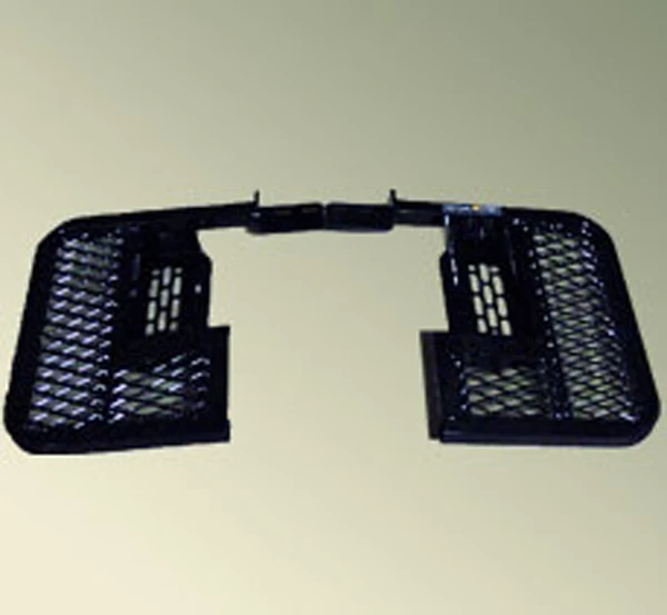 Floorboards For Honda 250 Recon 3 Floorboards For Honda 250 Recon