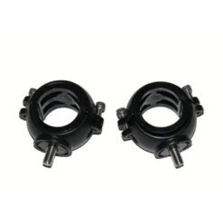 Offroad Sound Systems 35'' Black Wake Tower Bar For Polaris Ranger