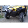 Commander Front Winch Bumper -Automobile Store 3284 1 l