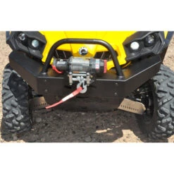 Commander Front Winch Bumper -Automobile Store 3284 4 l