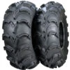 25-10-12 ITP Mud Lite XL Tire -Automobile Store 3440 l