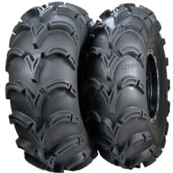 25-10-12 ITP Mud Lite XL Tire