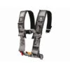 Pro Armor 4-Point 3'' Harness (Black) W/Sewn In Pads 2 Pro Armor 4-Point 3'' Harness (Black) W/Sewn In Pads -Automobile Store 4271 l