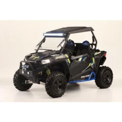 EMP Cooter Brown RZR XP 1000/900 Roof