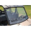Seizmik Toolless Versa-Vent Scratch Resistant Hard Coated Windshield Kit For Polaris Mid-Size Pro-Fit Rangers 2 Seizmik Toolless Versa-Vent Scratch Resistant Hard Coated Windshield Kit For Polaris Mid-Size Pro-Fit Rangers -Automobile Store 50 50226KIT2050 50227KIT2050 50228KIT 2 L