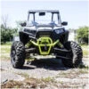 Front Bumper For The Polaris RZR XP 1000 (Black) -Automobile Store 5056 l