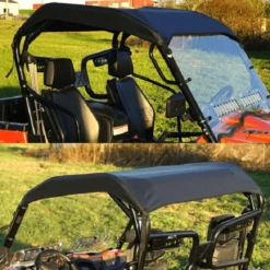 Falcon Ridge Soft Top - CF Moto UForce 500, 800