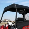 Falcon Ridge Soft Top - Full Size Polaris Ranger 500, 700 -Automobile Store 81 10060 2 L