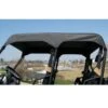 Falcon Ridge Soft Top - Full Size Polaris Ranger Crew 2 Falcon Ridge Soft Top - Full Size Polaris Ranger Crew -Automobile Store 81 10100 2 L
