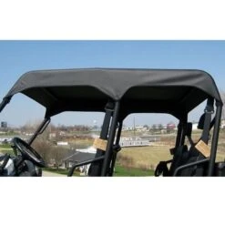 Falcon Ridge Soft Top - Full Size Polaris Ranger Crew
