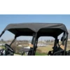 Falcon Ridge Soft Top - Full Size Polaris Ranger 800 Crew, 570-6 1 Falcon Ridge Soft Top - Full Size Polaris Ranger 800 Crew, 570-6 -Automobile Store 81 10104 2 L
