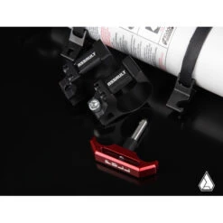 Assault Industries Quick Release UTV Fire Extinguisher Kit 2.00 Inch -Automobile Store AI 101005FE01213 6 L