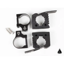 1.5 Inch Assault Industries QuickFist Multipurpose Clamps 1.75 Inch Clamps -Automobile Store AI 101005MC23012 6 L