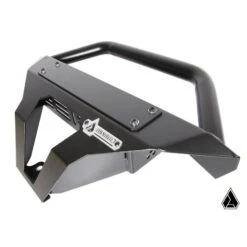 Bumper, Front, Stealth Lucent, Polaris RZR 18+, XP Series / TurboS, Black 9 Bumper, Front, Stealth Lucent, Polaris RZR 18+, XP Series / TurboS, Black -Automobile Store AI 201005PT3001 4 L