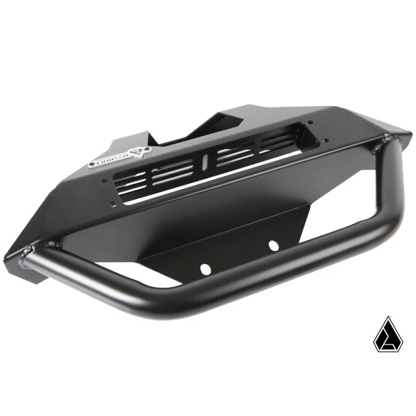 Bumper, Front, Stealth Lucent, Polaris RZR 18+, XP Series / TurboS, Black 6 Bumper, Front, Stealth Lucent, Polaris RZR 18+, XP Series / TurboS, Black - Image 4