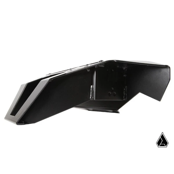 Bumper, Front, Stealth Lucent, Polaris RZR 18+, XP Series / TurboS, Black 7 Bumper, Front, Stealth Lucent, Polaris RZR 18+, XP Series / TurboS, Black - Image 5