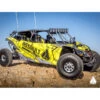 F-22 Max Door Kit -4 Seater Can-Am Mav. X3 Max