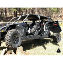 F-22 Max Door Kit -4 Seater Can-Am Mav. X3 Max -Automobile Store AI 401005PT3401 6 L