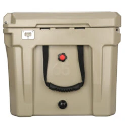 Bulldog 110qt Sportsman Cooler