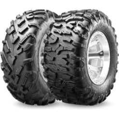 26-11-12 Bighorn 3.0 6 Ply Tire