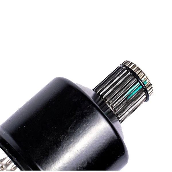 Outlaw DHT X Axle Polaris RZR PRO XP Rear 4 Outlaw DHT X Axle Polaris RZR PRO XP Rear - Image 2