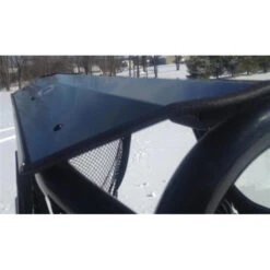 Pioneer 700 Aluminum Roof 9 Pioneer 700 Aluminum Roof -Automobile Store EMP 12513 4 L