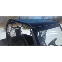 Pioneer 700 Aluminum Roof 10 Pioneer 700 Aluminum Roof -Automobile Store EMP 12513 5 L