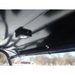Pioneer 700 Aluminum Roof 11 Pioneer 700 Aluminum Roof -Automobile Store EMP 12513 6 L
