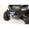 RZR Extreme Front Bumper With Winch Mount & LED Lights -Automobile Store EMP 12645 L