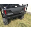Pioneer 1000 Extreme Rear Bumper -Automobile Store EMP 13140 L