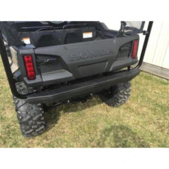 Pioneer 1000 Extreme Rear Bumper