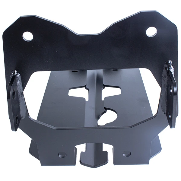 Frame Stiffener Sub-Frame Gusset Kit Can-Am Maverick X3 4 Frame Stiffener Sub-Frame Gusset Kit Can-Am Maverick X3 - Image 2