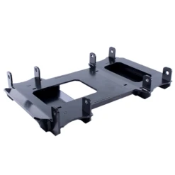 Frame Stiffener Sub-Frame Gusset Kit Polaris RZR 1000 XP