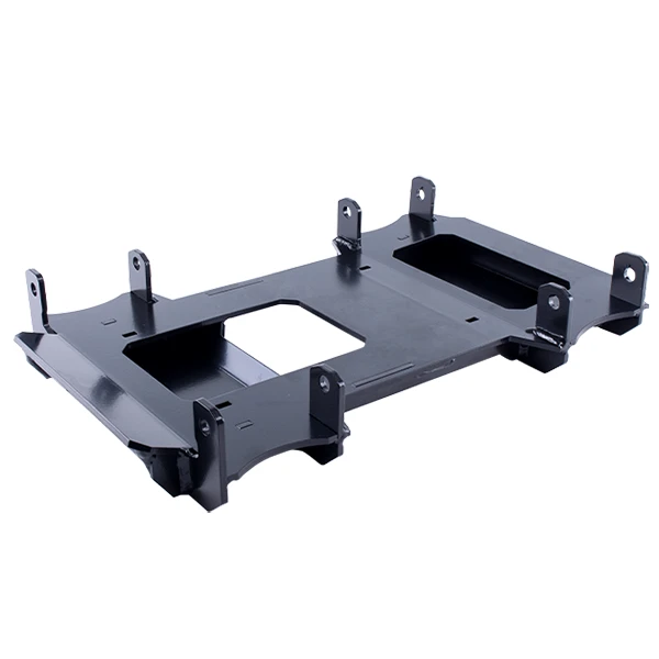 Frame Stiffener Sub-Frame Gusset Kit Polaris RZR 1000 XP 3 Frame Stiffener Sub-Frame Gusset Kit Polaris RZR 1000 XP