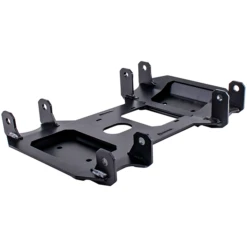 Frame Stiffener Sub-Frame Gusset Kit Polaris RZR Turbo