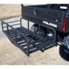 Hitch-N-Ride Magnum -Hitch Receiver Cargo Carrier -Automobile Store GD HNR2000ATVUTV20Cargo20Carrier L