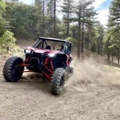 35x9.50R-15 High Lifter Chicane DS Tire -Automobile Store HL CHICANE 7 L