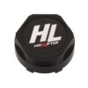 High Lifter Center Cap 4/137-4/156 (Snap-In) - Matte Black 1 High Lifter Center Cap 4/137-4/156 (Snap-In) - Matte Black -Automobile Store HLCAP110 L