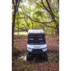 Hoppe Audio Shade Top For Ranger 900 & 1000 Crew, 8 Speaker With Subwoofer -Automobile Store HP HPKT 0080 4 L