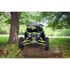 Hoppe Audio Shade Top For X3, 8 Speaker With Subwoofer -Automobile Store HP HPKT 0085 5 L