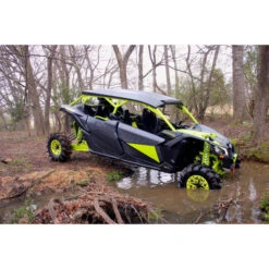 Hoppe Audio Shade Top For X3 Max, 8 Speakers With Subwoofer -Automobile Store HP HPKT 0092 4 L