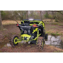 Hoppe Audio Shade Top For X3 Max, 8 Speakers With Subwoofer -Automobile Store HP HPKT 0092 5 L