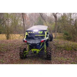 Hoppe Audio Shade Top For X3 Max, 8 Speakers With Subwoofer -Automobile Store HP HPKT 0092 6 L