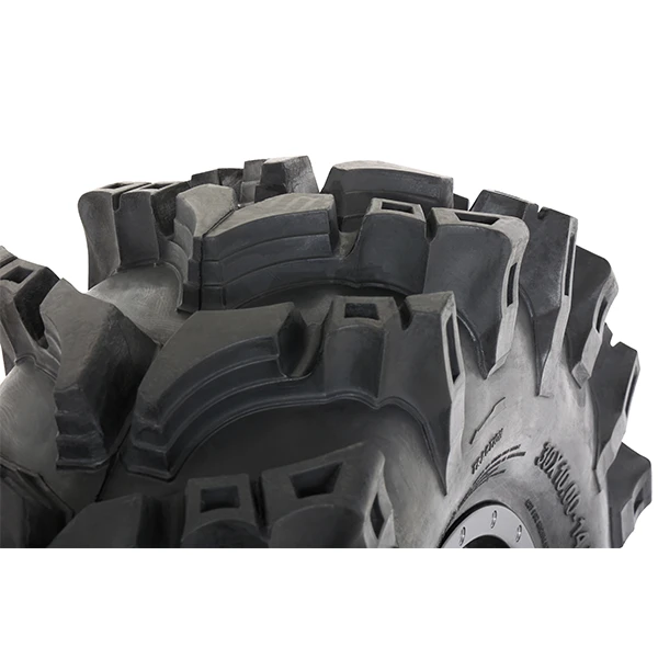 27x10-14 High Lifter Out&Back Max Tire 4 27x10-14 High Lifter Out&Back Max Tire - Image 2
