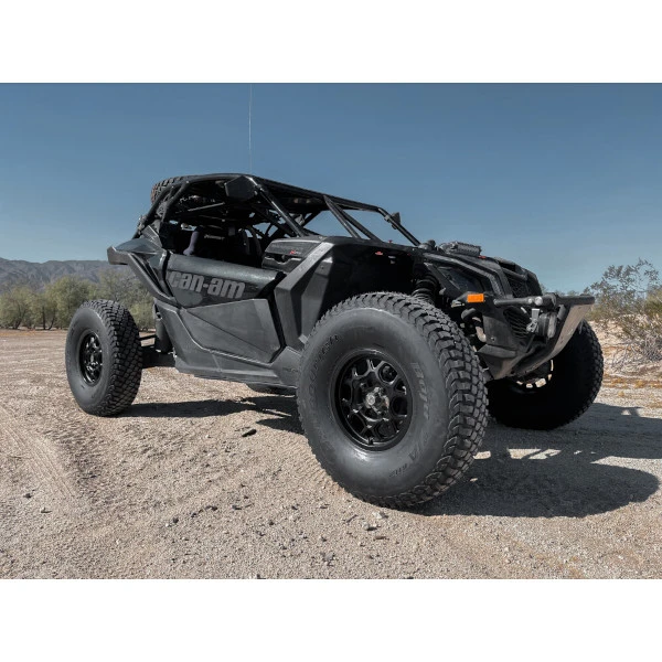 KS133 Mesa Lite 15x6 4/137 Machined +38 Wheel 7 KS133 Mesa Lite 15x6 4/137 Machined +38 Wheel - Image 5