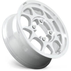KS136 Toro 15x6 4/156 Machined +38 Wheel