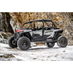 KS136 Toro 15x6 4/137 Machined +38 Wheel -Automobile Store KMC KS13656048538 4 L