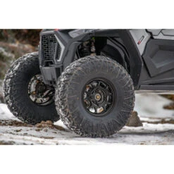 KS136 Toro 15x6 4/137 Matte Bronze +38 Wheel -Automobile Store KMC KS13656048638 6 L